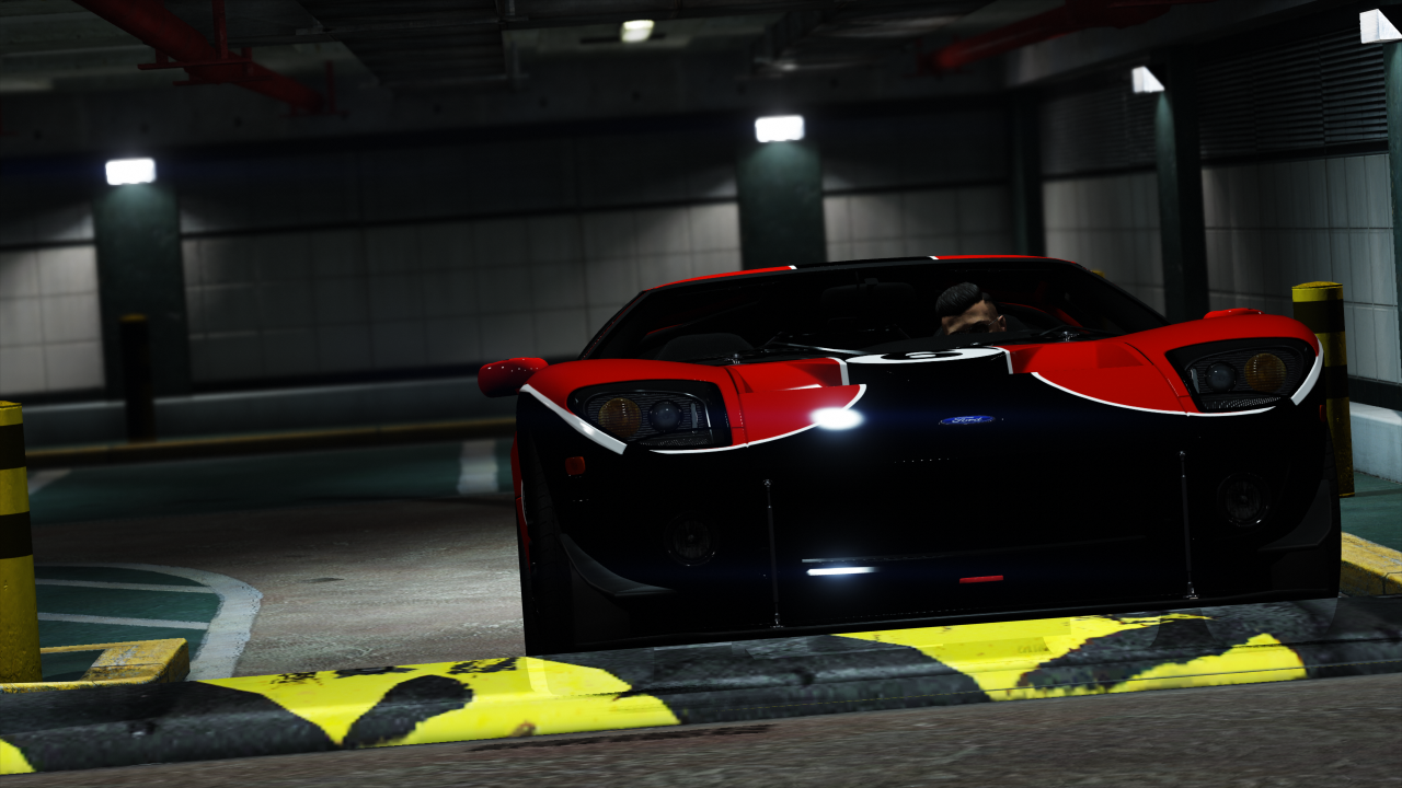need for speed carbon mods pc